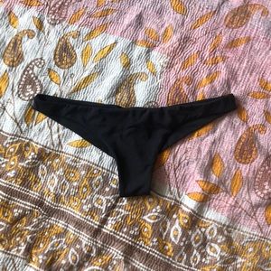 Cheeky billabong bottoms